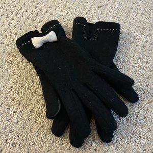 Cute Winter Texting Gloves